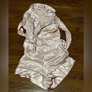 Victoria’s Secret Pajama Set